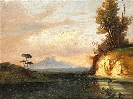 Smargiassi Gabriele (Vasto, CH 1798 - Napoli 1882)