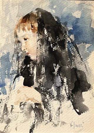 Irolli Vincenzo (Napoli 1860 - 1949)