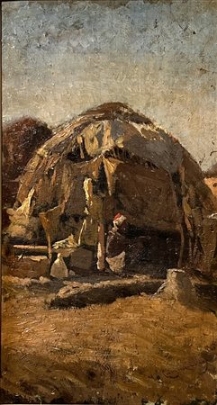 Cammarano Michele (Napoli 1835 - 1920)