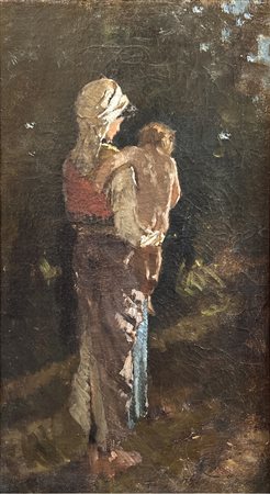 Cammarano Michele (Napoli 1835 - 1920)