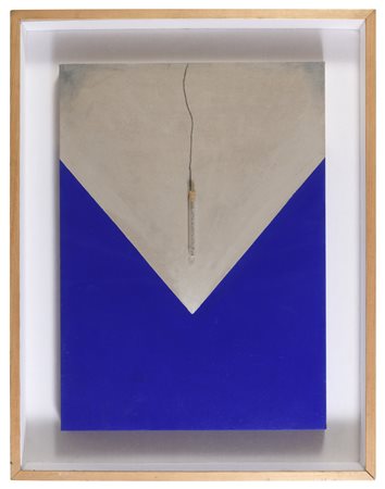 TECNICA MISTA DI VITO BONGIORNO, 2009