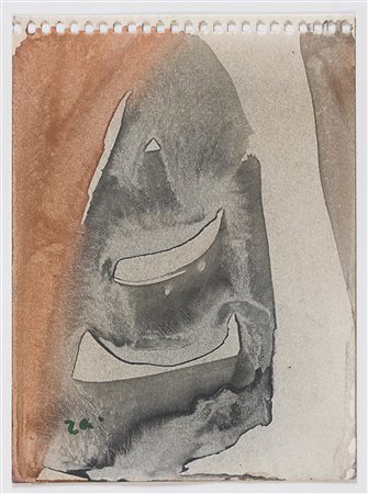 TRE TECNICHE MISTE DI CESARE ZAVATTINI