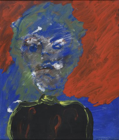 ACRILICO DI TANO FESTA 1983/1984