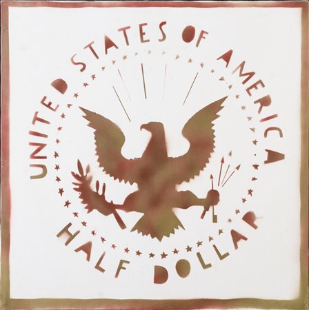 ACRILICO ANTIPITTURA DI FRANCO ANGELI