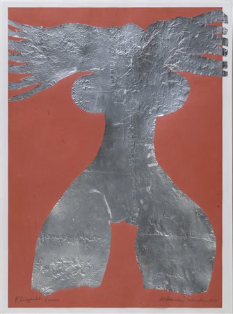 COLLAGE DI AL HANSEN