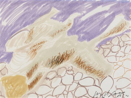 PENNARELLO DI PERICLE FAZZINI