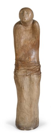 SCULTORE DEL NOVECENTO