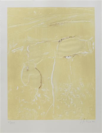 CALCOGRAFIA DI MARCELLO LO GIUDICE