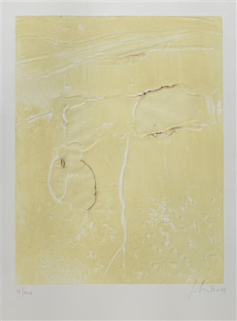 CALCOGRAFIA DI MARCELLO LO GIUDICE