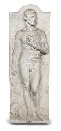 ALTORILIEVO NUDO DI TURILLO SINDONI