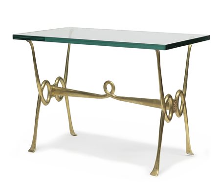 TAVOLO DA SALOTTO, ANNI '70