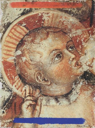 TECNICA MISTA DI MAX KUATTY