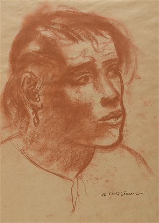 SANGUIGNA DI ALBERTO CULIGIANI