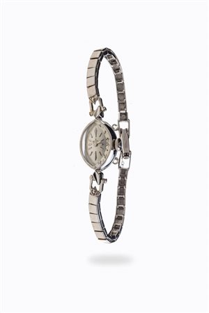 ROLEX<BR>Mod. "Lady dress watch", anni '40