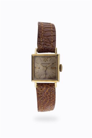 JAEGER LE COULTRE<BR>Mod. ”Lady dress watch”, anni '60