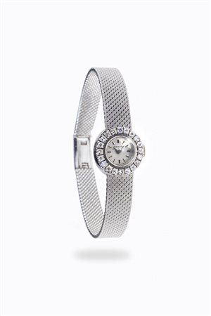 ZENITH<BR>Mod. ”Lady dress watch”, anni '50