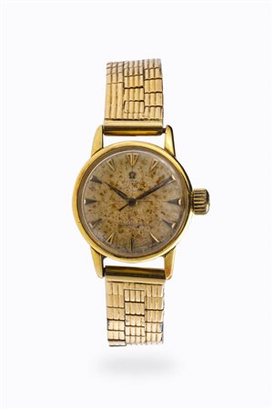 OMEGA<BR>Mod. ”Lady dress watch”, anni '50