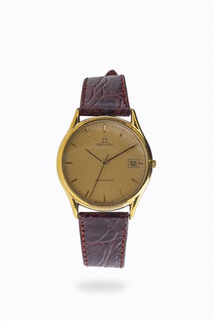 ZENITH<BR>Mod. ”Cosmopolitan”, anni '70