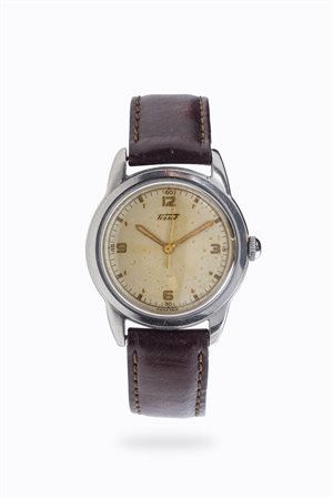 TISSOT<BR>Mod. ”Solo Tempo”, anni '50