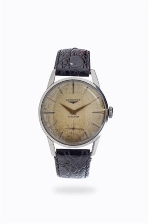 LONGINES<BR>Mod. ”Flagship”, anni '60