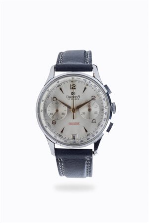 DREFFA<BR>Mod. ”Chronograph”, anni '60