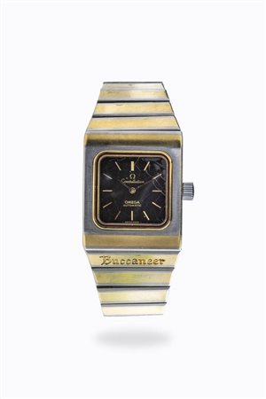 OMEGA<BR>Mod. ”Buccaneer”, anni '70