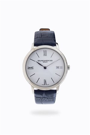 BAUME & MERCIER<BR>Mod. “Classima”, ref.  M0C10005