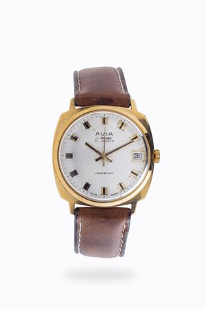 AVIA<BR>Mod. ”Solo tempo” anni '60