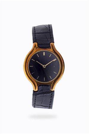 EBEL<BR>Mod.”Beluga”, ref. 884960, anni '80