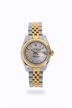 ROLEX<BR>Mod. ”Lady Datejust”, ref.179173, anno 2007