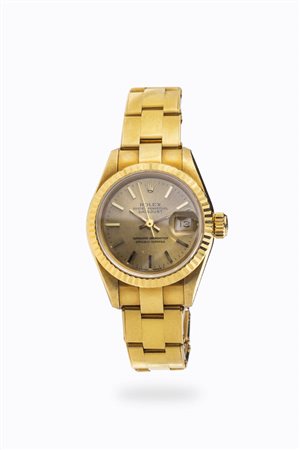 ROLEX<BR>Mod. ”Datejust Lady”, anno 1992
