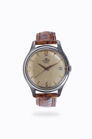 AUDIX WATCH<BR>Mod. ”Solo tempo”, anni '60