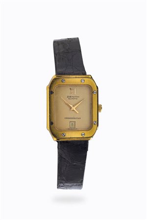 ZENITH<BR>Mod. ”Cosmopolitan”, anni '90