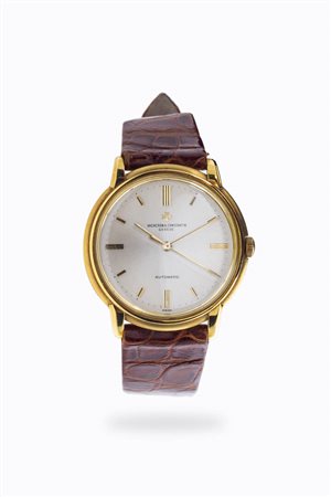 VACHERON & CONSTANTIN<BR>Mod. “Solo tempo”,  ref.6394, anni '60