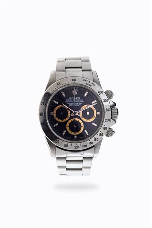 ROLEX<BR>Mod. “Daytona“, ref.16520, anno 1991
