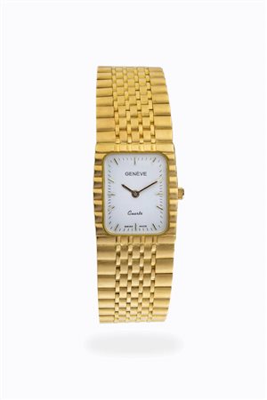 GENEVE<BR>Mod. “Lady dress Watch”, anno 1990