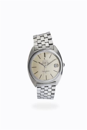 OMEGA<BR>Mod. "Constellation”, ref. 168005, anni '60
