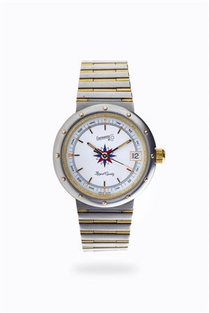 EBERHARD<BR>Mod. “Royal”, anni '90