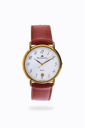 MAURICE LACROIX<BR>Mod. ”Dress watch”, anni '90