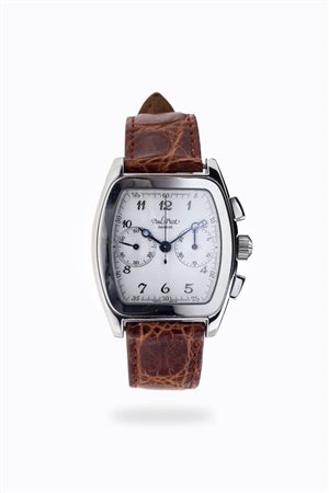 PAUL PICOT<BR>Mod. “Firshire”, anno 2004, n.521