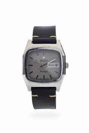 ZENITH<BR>Mod. “Port Royal”, ref.01.0140.346