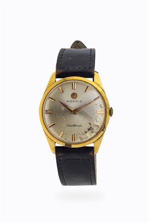 MOERIS<BR>Mod. “Solo tempo”, anni '50