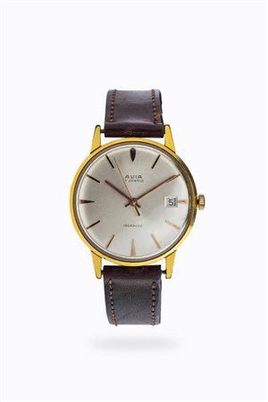 AVIA<BR>Mod. “Solo tempo”, anni '60