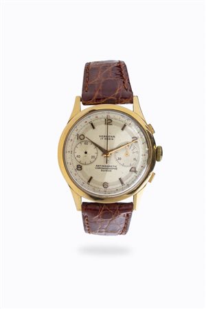 VERBENA<BR>Mod. ”Chronograph” anni '60