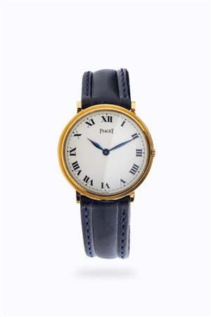 PIAGET<BR>Mod. ”Ultra slim”, anni '70