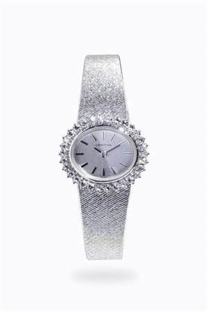 CERTINA<BR>Mod. “Lady dress watch”, anni '80