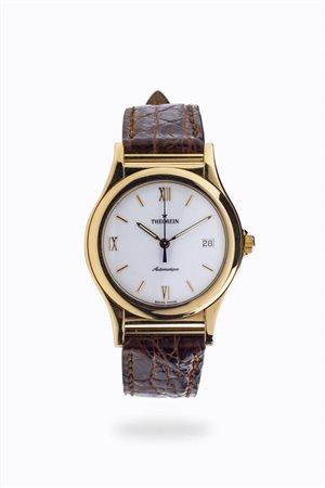 THEOREIN<BR>Mod. “Solo tempo”, serie recente