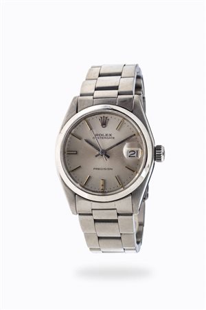 ROLEX<BR>Mod. "Oyster Date"