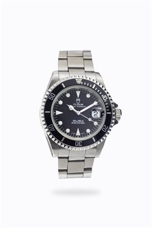 TUDOR<BR>Mod. “Submariner“, ref.79190, anno 1995