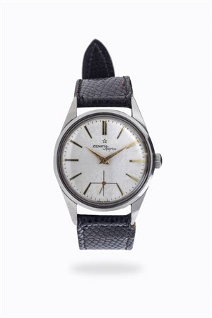 ZENITH<BR>Mod. ”Sporto”, anni '60